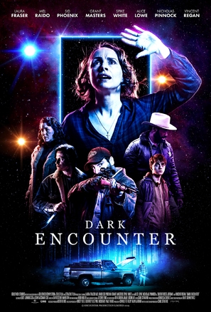 Dark Encounter - Movie Poster (thumbnail)