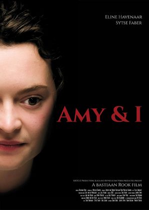 Amy &amp; I - Dutch Movie Poster (thumbnail)