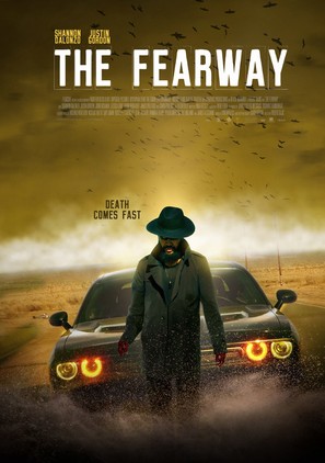 The Fearway - Movie Poster (thumbnail)