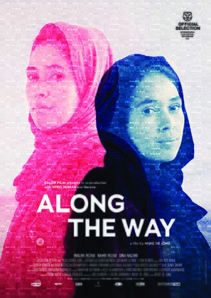 Along the Way - Dutch Movie Poster (thumbnail)