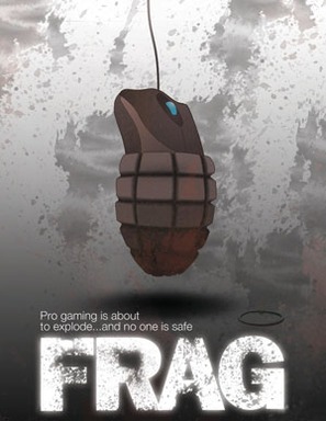 Frag - Movie Poster (thumbnail)