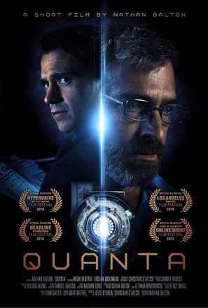 Quanta - Australian Movie Poster (thumbnail)