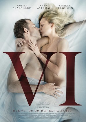 Vi - Swedish Movie Poster (thumbnail)