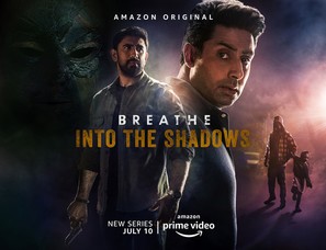 &quot;Breathe: Into the Shadows&quot;