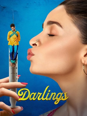 Darlings - Movie Cover (thumbnail)