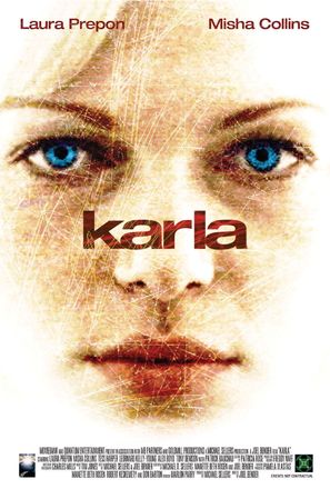 Karla - Movie Poster (thumbnail)