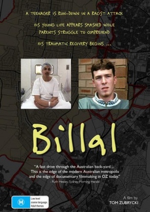 Billal - Australian Movie Cover (thumbnail)