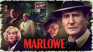 Marlowe - poster (thumbnail)