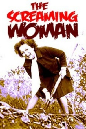 The Screaming Woman - Movie Cover (thumbnail)
