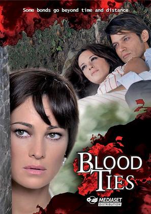 &quot;Sangue caldo&quot; - Italian Movie Poster (thumbnail)
