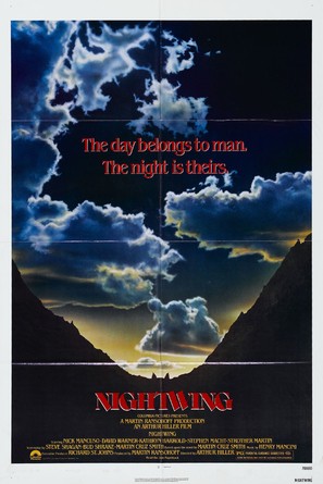 Nightwing - Movie Poster (thumbnail)
