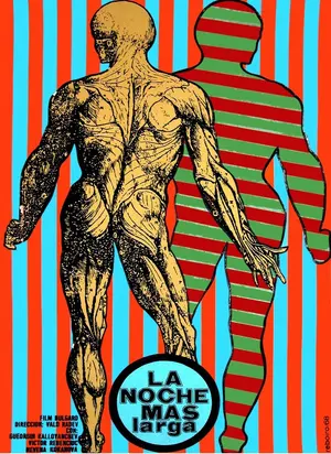 Nay-dalgata nosht Poster