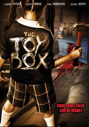 The Toybox - Movie Cover (thumbnail)