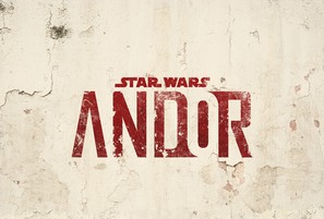 &quot;Andor&quot; - Logo (thumbnail)