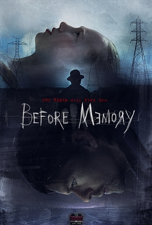 Before Memory - Movie Poster (thumbnail)
