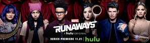 &quot;Runaways&quot; - Movie Poster (thumbnail)