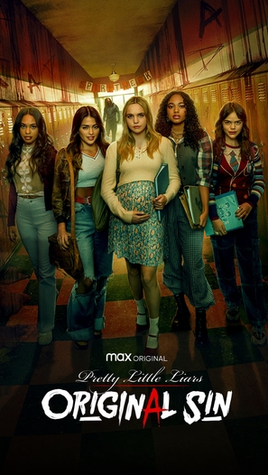 &quot;Pretty Little Liars: Original Sin&quot; - Movie Poster (thumbnail)