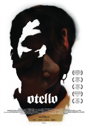 Otel&middot;lo - Andorran Movie Poster (thumbnail)