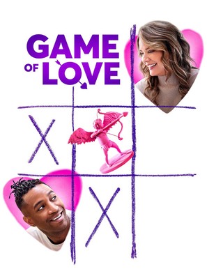 Game of Love - Movie Poster (thumbnail)