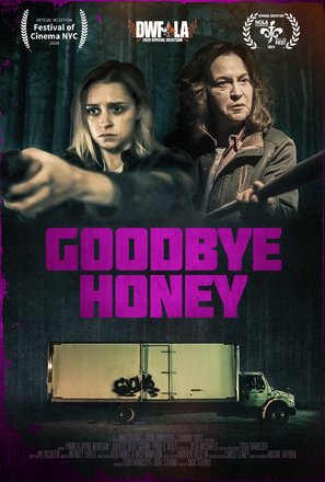 Goodbye Honey - Movie Poster (thumbnail)