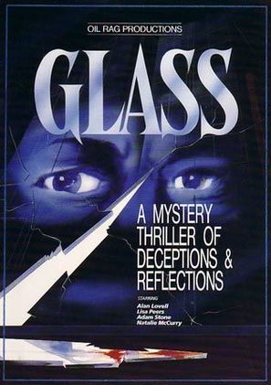Glass - Australian Movie Cover (thumbnail)