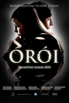 &Oacute;r&oacute;i - Icelandic Movie Poster (thumbnail)