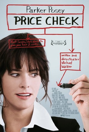 Price Check - Movie Poster (thumbnail)