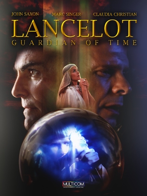 Lancelot: Guardian of Time - Movie Cover (thumbnail)
