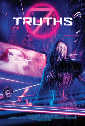 7 Truths - Movie Poster (thumbnail)