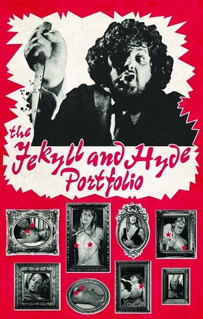The Jekyll and Hyde Portfolio - Movie Poster (thumbnail)