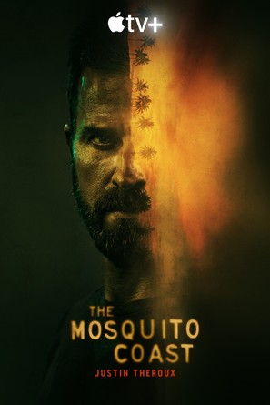 &quot;The Mosquito Coast&quot; - Movie Poster (thumbnail)