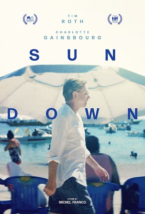 Sundown - International Movie Poster (thumbnail)