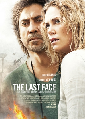 The Last Face - Movie Poster (thumbnail)