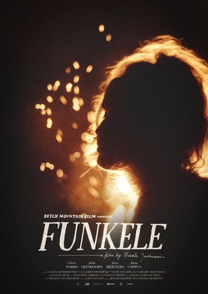 Funkele - Dutch Movie Poster (thumbnail)