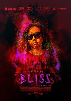 Bliss - Movie Poster (thumbnail)