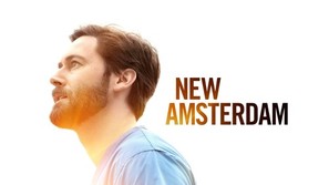 &quot;New Amsterdam&quot; - Movie Cover (thumbnail)