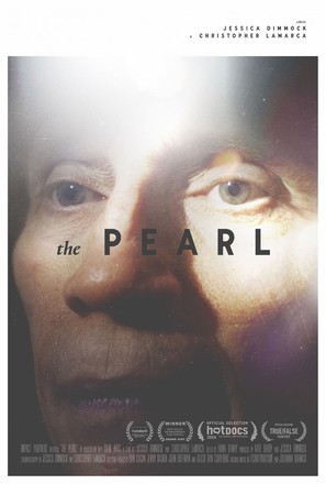 The Pearl - Movie Poster (thumbnail)