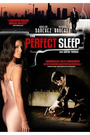 The Perfect Sleep - Movie Poster (thumbnail)