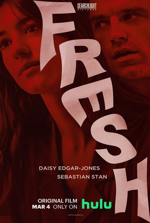 Fresh - Movie Poster (thumbnail)