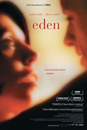 Eden - Movie Poster (thumbnail)