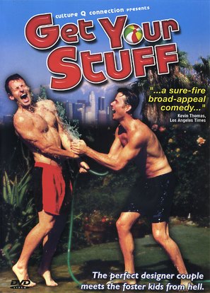 Get Your Stuff - DVD movie cover (thumbnail)