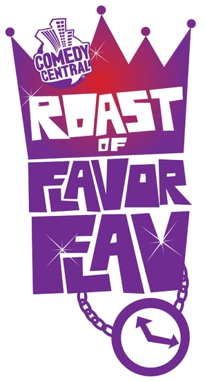 Comedy Central Roast of Flavor Flav - poster (thumbnail)