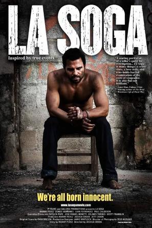 La soga - Movie Poster (thumbnail)