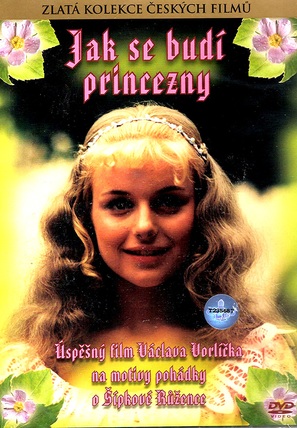 Jak se bud&iacute; princezny - Movie Cover (thumbnail)