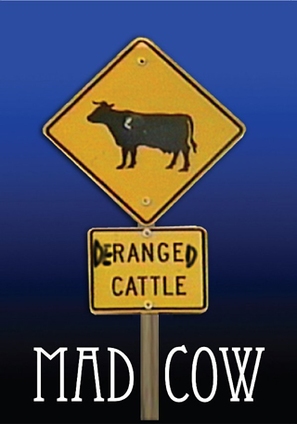 Mad Cow - Movie Cover (thumbnail)