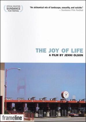 The Joy of Life - DVD movie cover (thumbnail)