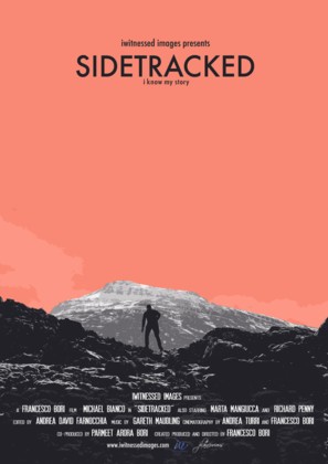 Sidetracked - British Movie Poster (thumbnail)