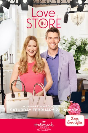 Love in Store - Movie Poster (thumbnail)