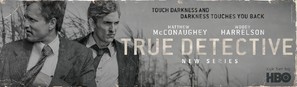 &quot;True Detective&quot; - Movie Poster (thumbnail)