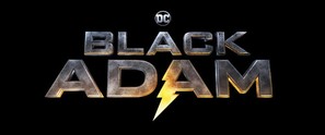 Black Adam - Logo (thumbnail)